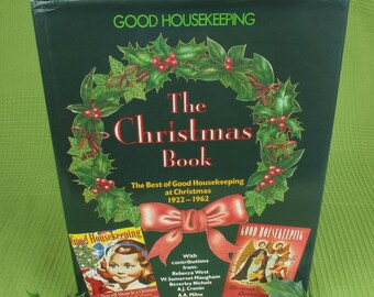 Good Housekeeping Etsy
