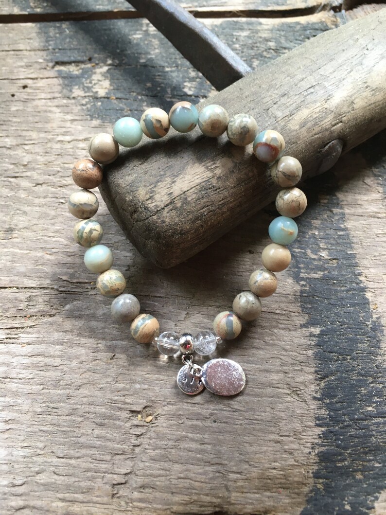 Scorpio Zodiac Bracelet Water Element Bracelet Scorpio Etsy