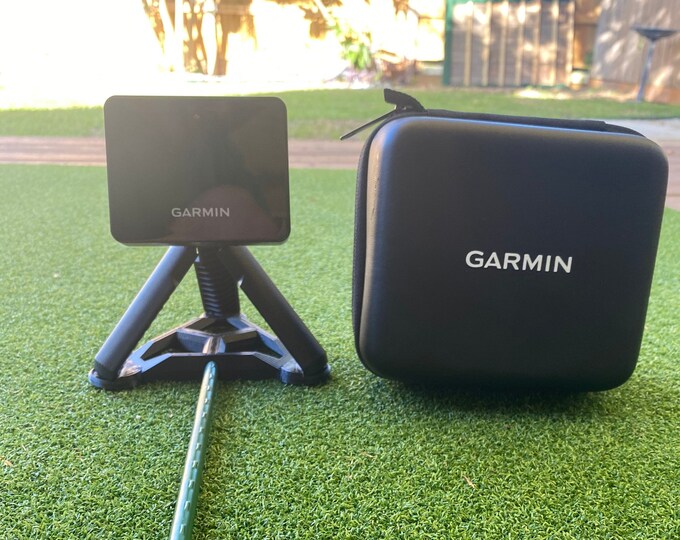 Alignment stand for Garmin Approach R10 - Etsy 日本