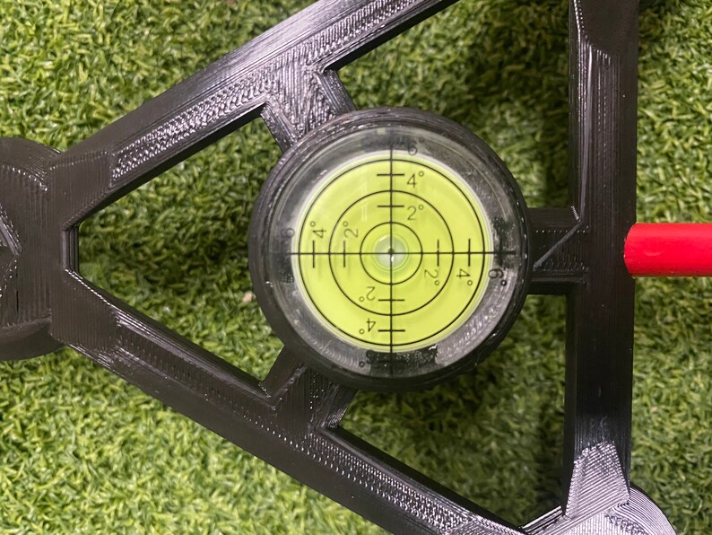 PRO MODEL Alignment Stand for Garmin Approach R10 Etsy Australia