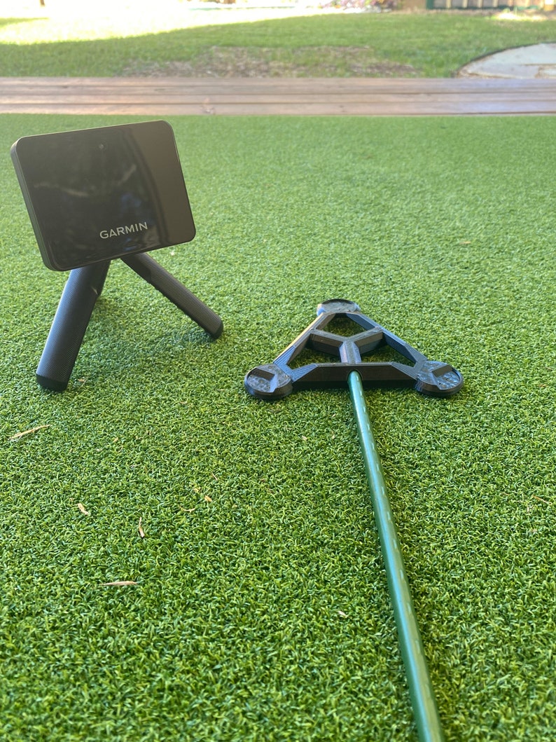 Alignment stand for Garmin Approach R10 Etsy 日本