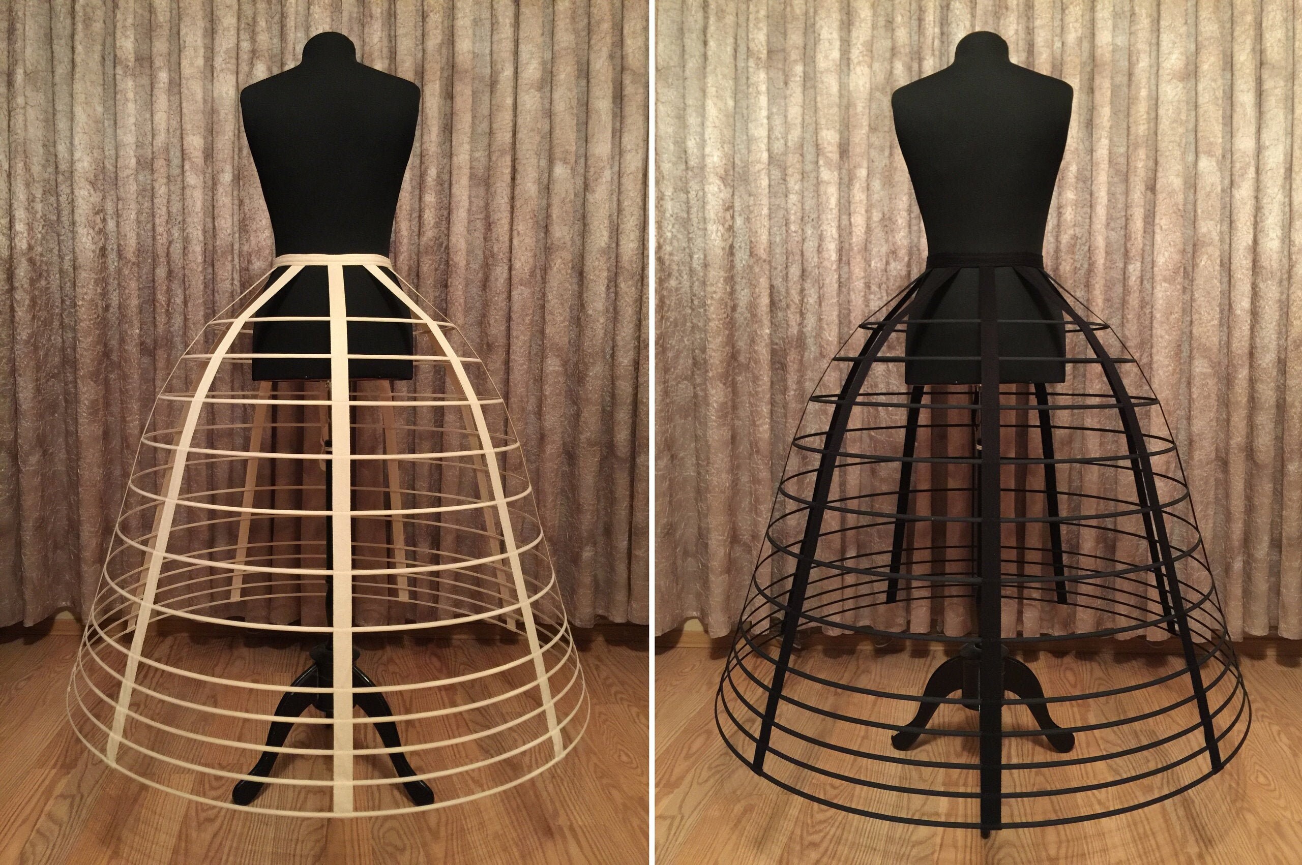 Is Your Crinoline Making You Sick? - 03z7mfq