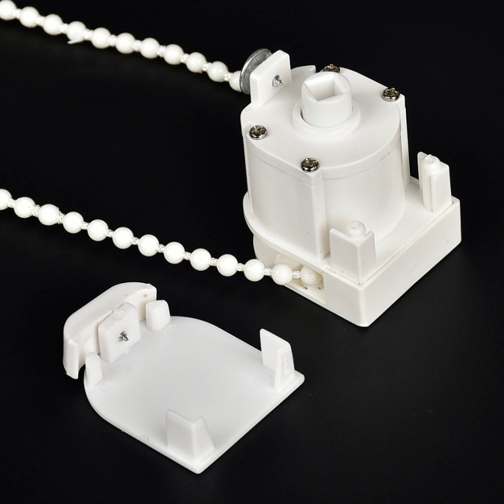 Roman Blind Track System RBS With Continuous Bead Chain Etsy UK