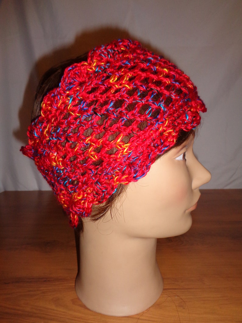 EAR WARMER HEADBAND