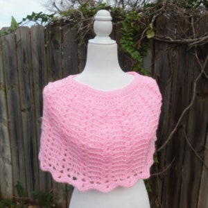 Poncho, Capelet, Women&#39;s clothing,Cover up, handmade gift