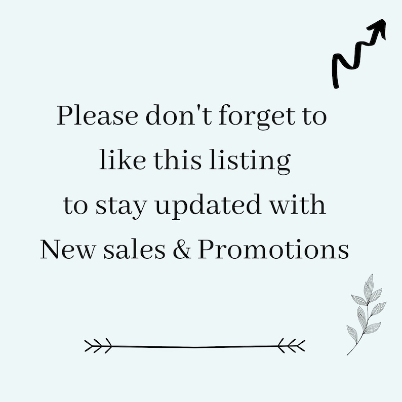 Puede incluir: Gr&aacute;fico de texto con una flecha apuntando hacia arriba y el texto "Por favor, no olvides darle me gusta a esta publicaci&oacute;n para mantenerte actualizado con las nuevas ventas y promociones".