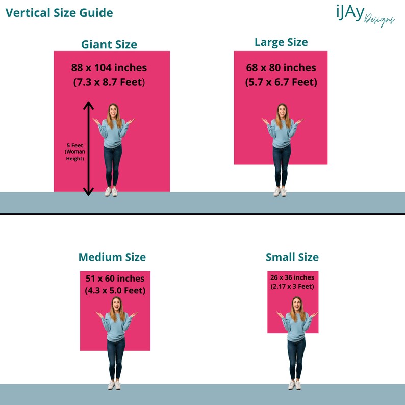 Dusty Blue Backdrop /baby Shower Backdrop / White Floral Etsy