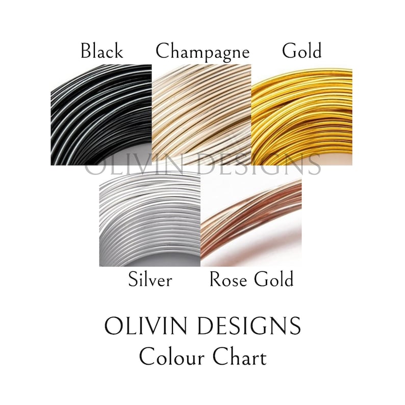 Custom Wire Wall Art: Personalised Sign image 5