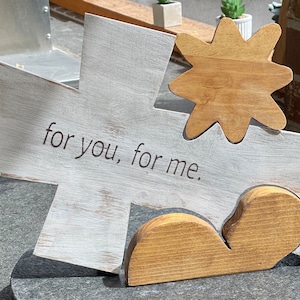 for you, for me.