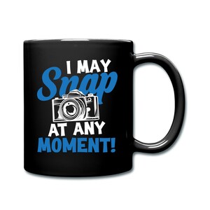Photography Mug. Photographer Mug. Birthday Gift. Editing Mug. Photographers Gift. Camera Coffee Mug. Photographer Gifts. Photography #d729