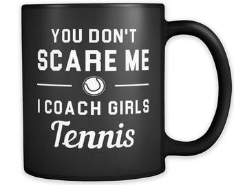 tennis gifts for girls