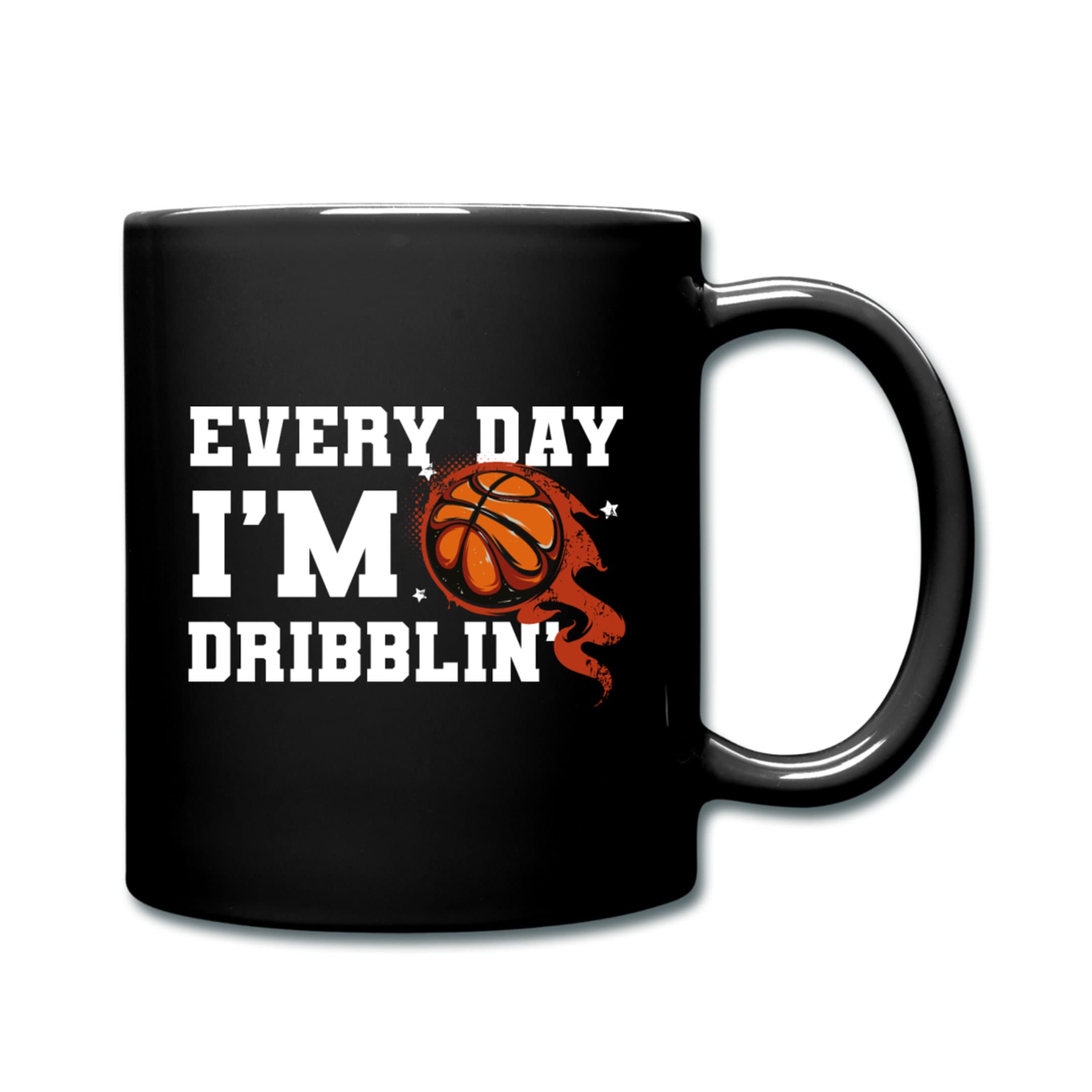 Discover Basketball Mug, Basketball Gift, Basketball Cup, Funny Basketball Mug