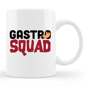 Gi Doctor. Gastro Gift. Gastro Nurse. Gastro Mug. Gi Nurse Mug. Gastro Doctor Gift #d1697