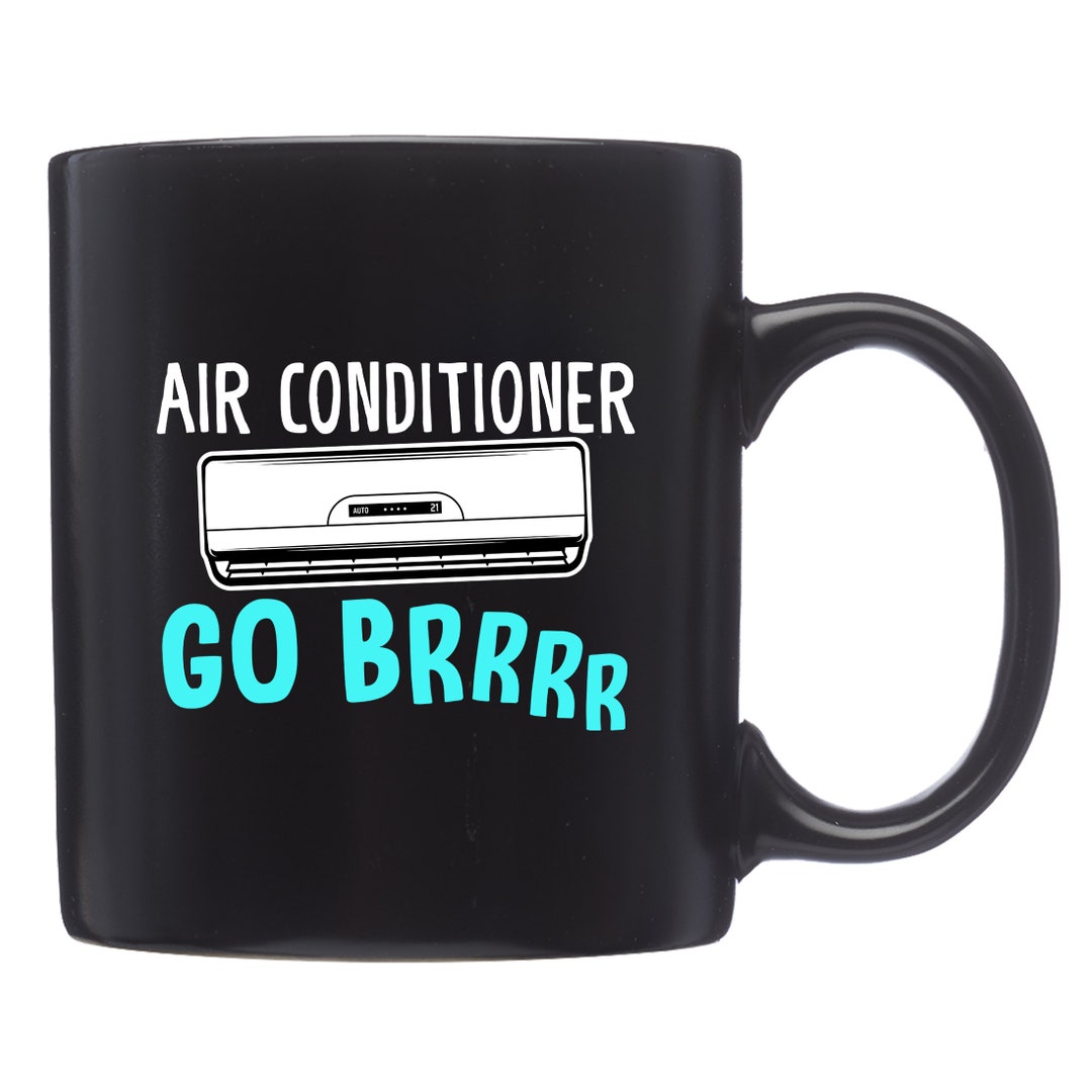 Hvac Technician Gift. Hvac Installer. Hvac Tech Mug. Technician Mug