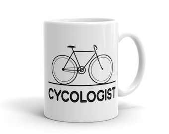 Cadeau de vélo. Tasse de cycliste. Cadeau de vélo. Tasse de motard drôle. cadeau de motard pour motard. Tasse de vélo. cadeau de vélo. Tasse de vélo. amateur de vélo Mug #a367