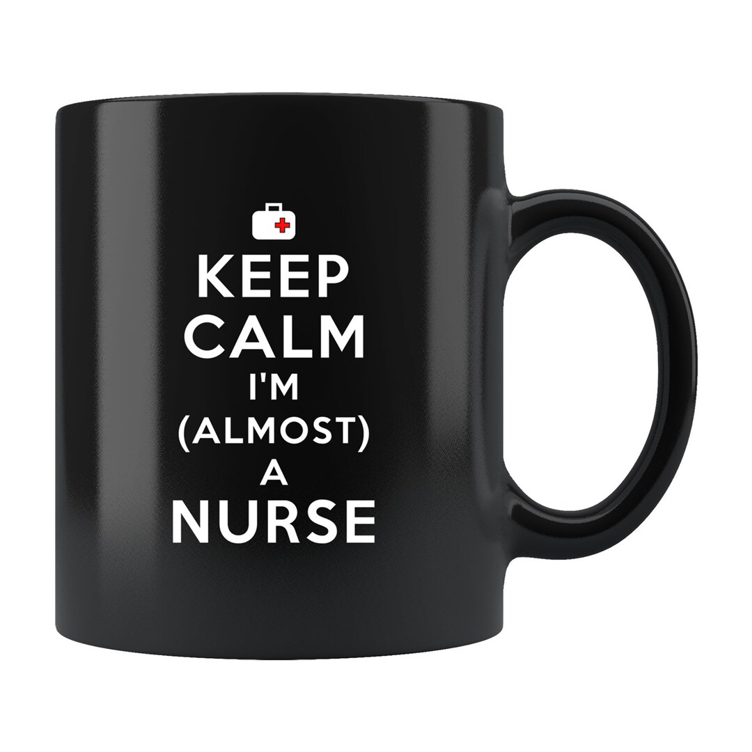 Nurse Coffee Mug. Nurse Gift. Nurse Mug. Registered Nurse Mug. Nurse