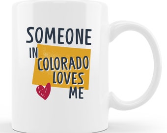 Caneca da família Colorado. Presente da família Colorado. Caneca coloradana. Presente do Colorado. Férias no Colorado. Da caneca Colorado. Presente do Colorado #d2138