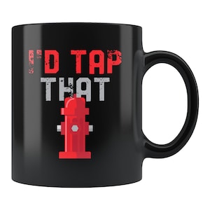 Fireman Gift. Fireman Mug. Firefighter Gift. Firefighter Mug. Firetruck Gift. Firetruck Mug. Fire Responder Gift. Fire Truck Gift #c1856