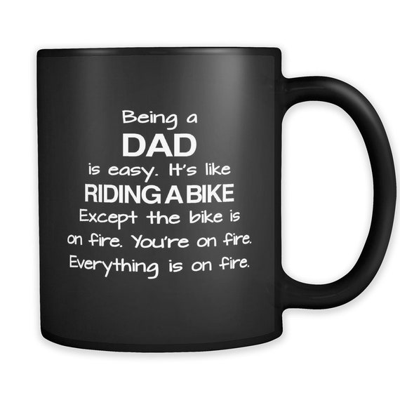 Funny Dad Mug. Dad Gift. Mug for Dad. Dad Coffee Mug. Gift for Dad