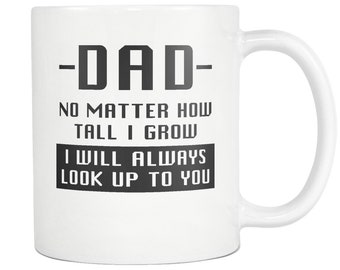 Look Up To You Daddy Etsy