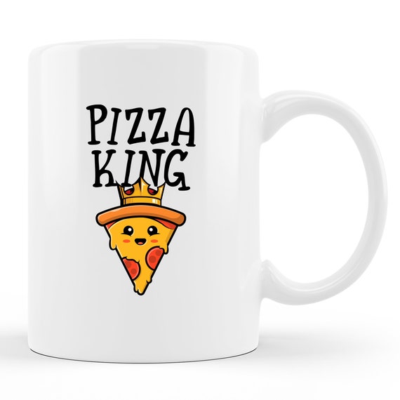 Pizza Chef Mug Pizza Chef Gift Funny Pizza Mug Gift for Etsy
