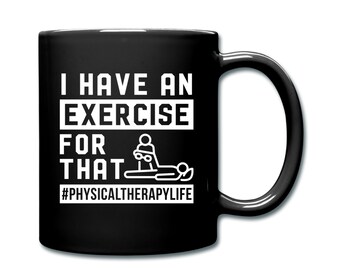 Therapist Mug. Physical Therapy Mug. Appreciation Gift. Coffee Mug. Pt Mug. Pt Graduation Gift. Gift For. Gift For Pt. Graduation Gift #d688
