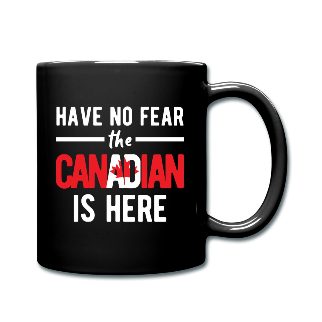 Canada Mug. Canadian Mug. Canadian Gift. Canadian Gifts. Canadian Coffee Mug. Canada Gifts