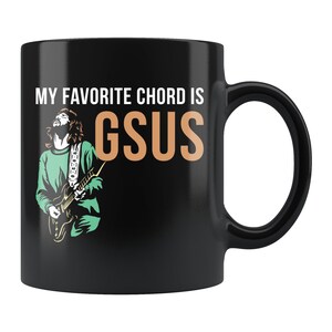 Jesus Mug Christian Rock Mug Christian Music Mug Church Mug Religious Mug Faith Mug Christian Gifts Jesus Mugs #d20