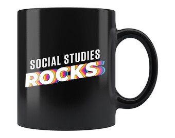 Social Studies Gift. Social Studies Mug. Social Study Gift. Social Study Mug. Social Study Lover Gift. Social Studies Professor Mug #d940