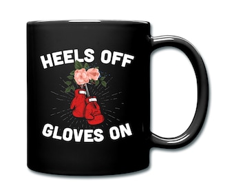 Taza de boxeo. Regalo de boxeo. Taza de café de boxeo. Taza divertida. Taza Boxer. Regalo de entrenador de boxeo. Regalo de entrenador de boxeo. Regalo de boxeador. Regalo para boxeo #d1019