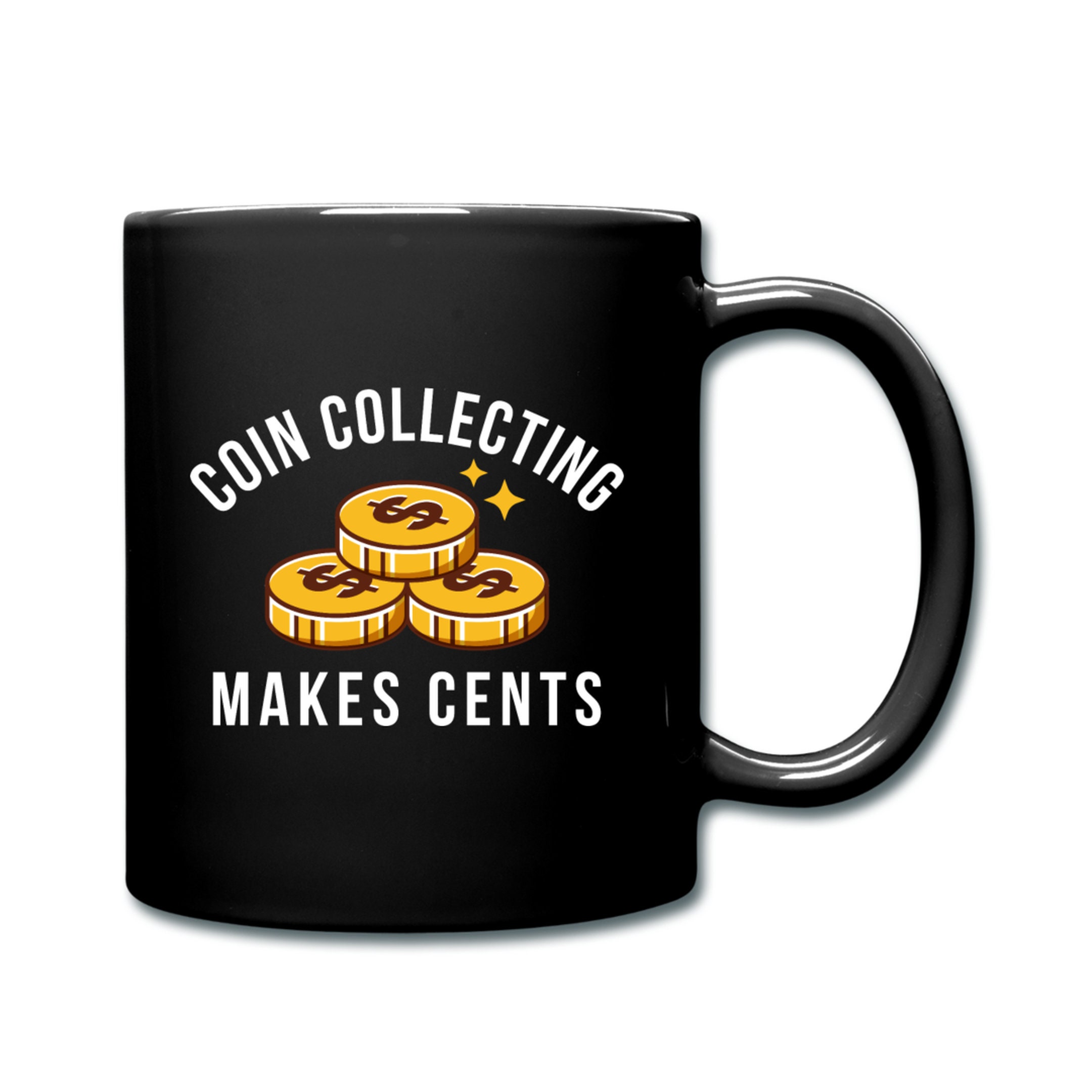 Bloody Amazing Coin Collector Mug, Coin Collector Gift, Coin Collection,  Male Birthdays Presents for Men Gifts for Him Quote Coffee Mug Cup -   Denmark