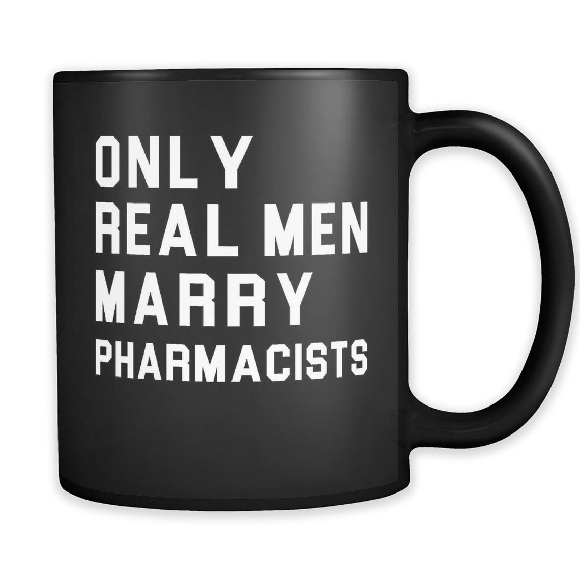 Pharmacist Husband Mug Pharmacist Gift Pharmacist Mug Etsy