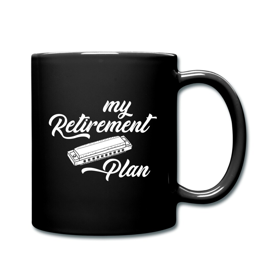 Harmonica Mug. Harmonica Gift. Harmonica Gifts. Gift for Her. Funny