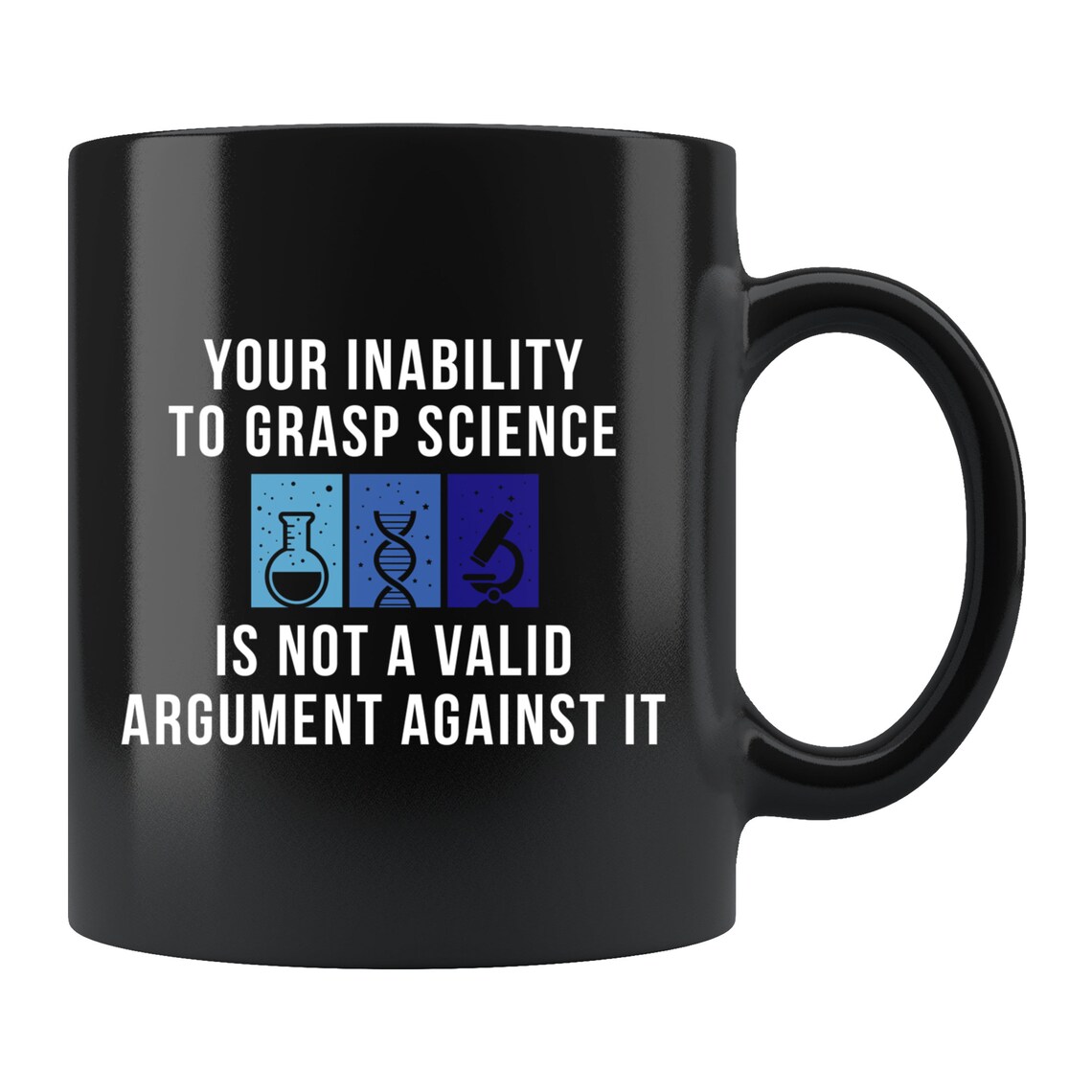 Funny Science Gift Science Teacher Mug Science Gift Science Etsy UK