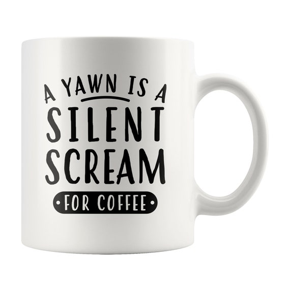 Coffee Lover Gift. Coffee Lover Mug. Caffeine Lover Gift. Caffeine Lover Mug. Funny Coffee Mug for Her. Caffeine Addict Mug. Caffeine #a643