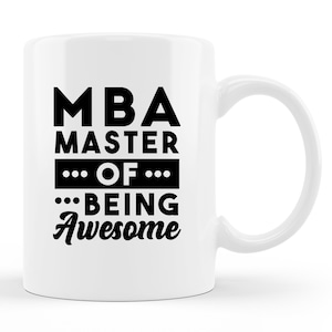 Mba Grad Mug. Mba Grad Gift. MBA Grad Mug. MBA Grad Gift. Mba Mug. Graduation Mug. Mba Gift. Grad School Mug. Mba Graduation #d1654
