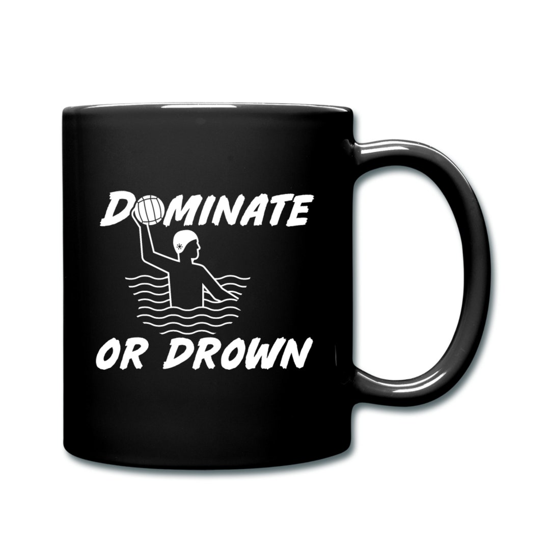 Water Polo Gift. Water Polo Mug. Water Polo Cup. Coffee Mug. Water Polo Gift Idea. Water Polo