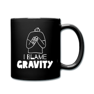 Broken Bone Gift. Broken Bone Mug. Broken Foot Gift. Fractured Bone Mug. Coffee Mug. Arm Fracture Gift. Broken Wrist Gift. Injury Mug #d1298