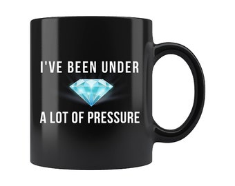 Gem Mug. Gem Lover Gift. Gem Lover Mug. Gem Collector Gift. Gem Collector Mug. Jeweler Gift. Jeweler Mug. Gem Fan Gift. Gem Collecting Mug