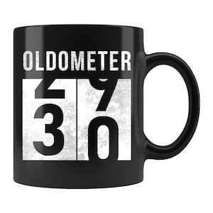 30Th Birthday Gift 30Th Birthday Mug Birthday Mugs Thirty Birthday Mug Funny 30 Birthday Mug Birthday Coffee Mug #d554