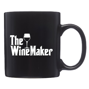 Vintner Mug. Wine Maker Mug. Wine Lover Gift. Wine Gift. Wine Mug. Vintner Gift. Viniculture Mug. Viniculture Gift. Sommelier Gift