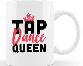 Tap Dancer Mug. Tap Dancer Gift. Tap Dance Mug. Tap Dance Lover. Tap Dance Teacher. Tap Dance Gift. Tap Dancing Gift. Tap Dancing Mug #d1448