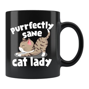 Cat Mug. Cat Gift. Cat Lover Mug. Cat Lover Gift. Cat Owner Mug. Cat Owner Gift. Cat Fan Mug. Cat Lady Mug. Cat Lady Gift #d09