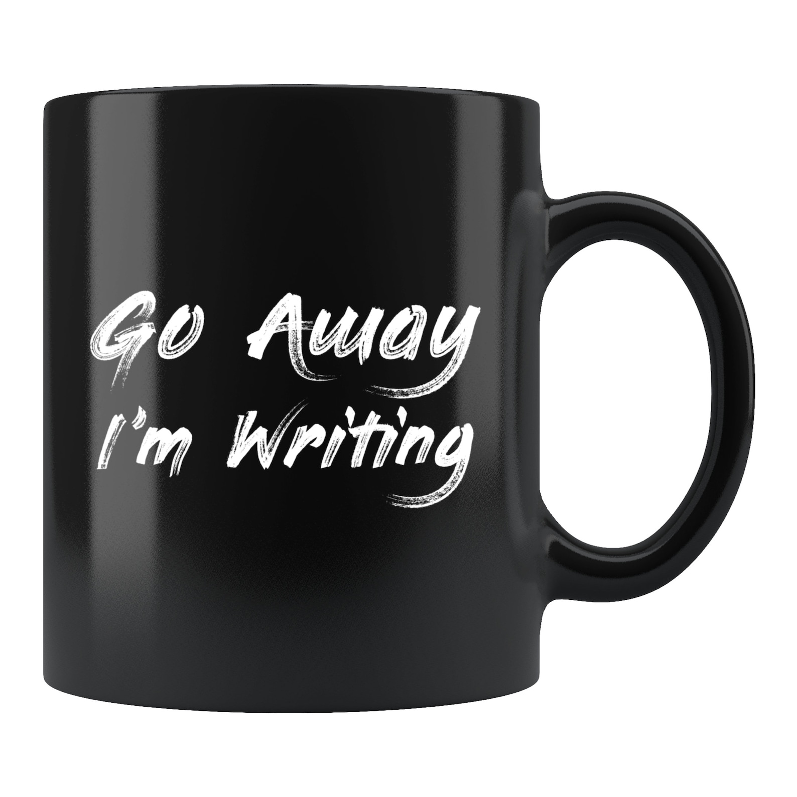 Funny Writer Gift Funny Writer Mug Author Gift Author Mug Etsy
