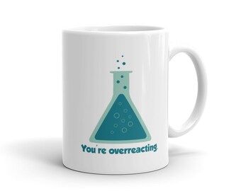 Teacher Mug - Gift for Teacher I Turn Coffee into EDUCATION Teacher Gift Professor Mug Gifts for Teachers Funny Humorous Mug Professor #a928