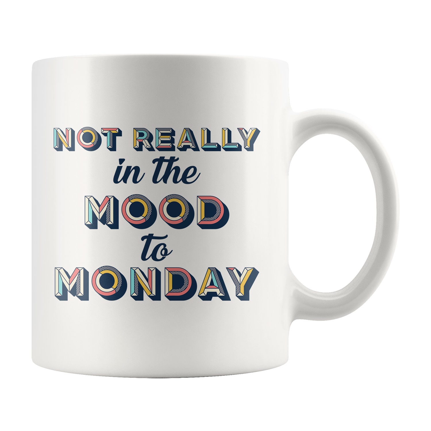 Work Sucks Mug 