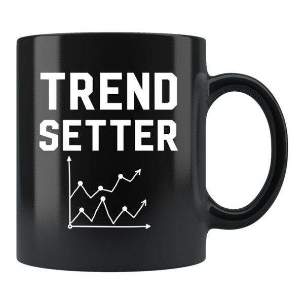 Trend Analyst Gift. Trend Analyst Mug. Data Analyst Gift. Data Analyst Mug. Data Engineer Gift. Data Engineer Mug. Trend Setter Mug #c1667