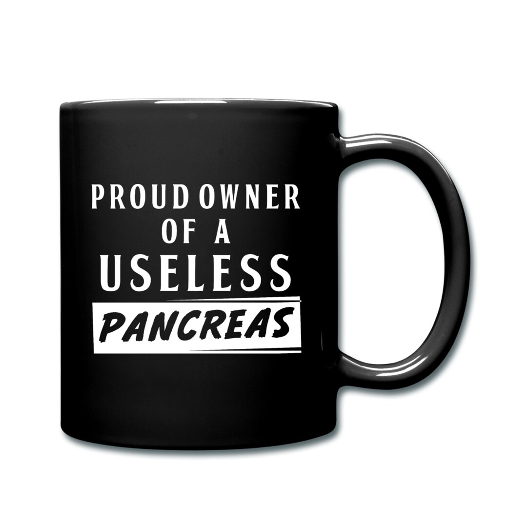 Pancreas Gift. Pancreas Mug. Pancreas Removal Gift. Pancreas - Etsy