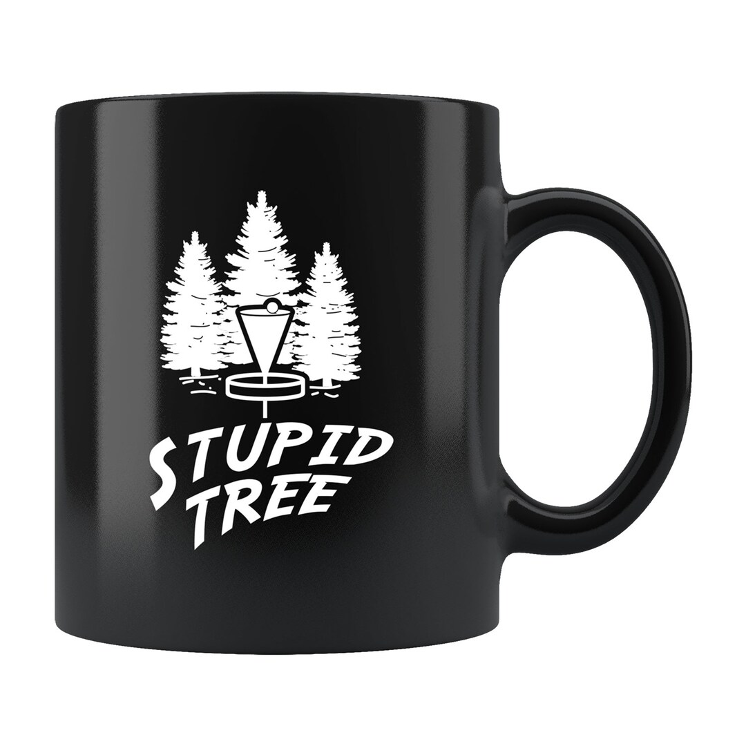 Disc Golf Gift Disc Golf Mug Disc Golf Coffee Mug Disc Golf Etsy