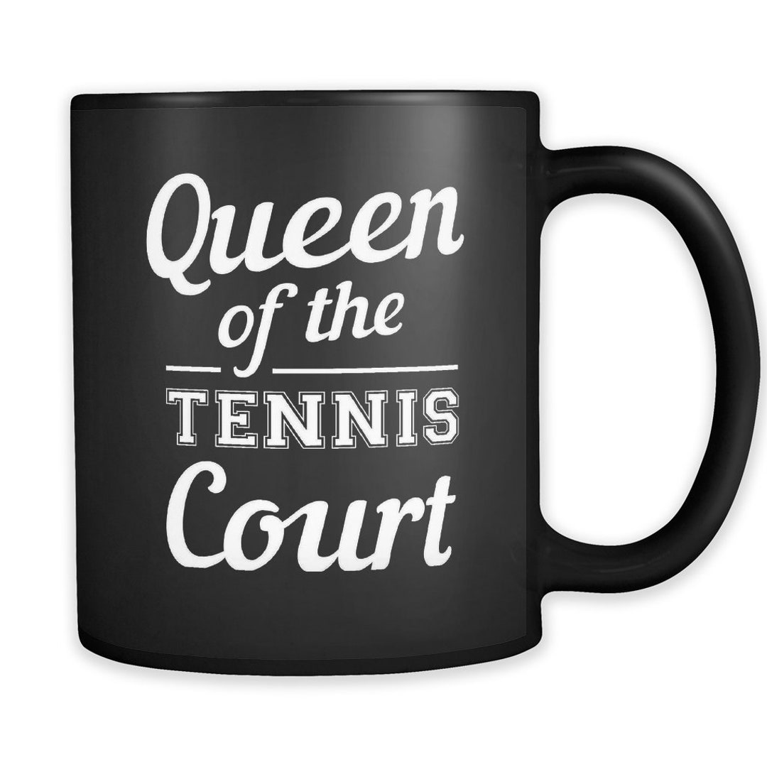 Gadget Roland Garros Court Mug Gadget Roland Garros Court Mug